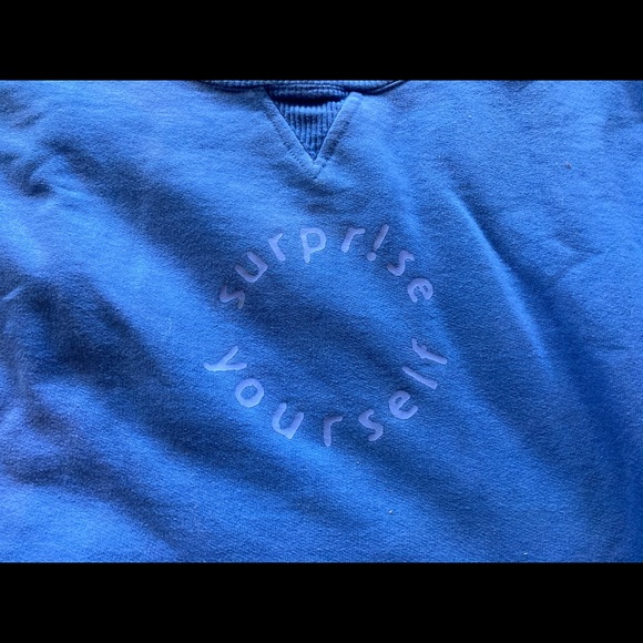 Guiding sweater - Picture 2 of 3